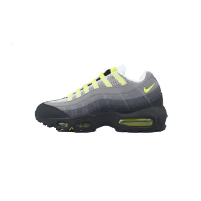 PK God Batch Nike Air Max 95 OG 'Neon' CT1689-001 01