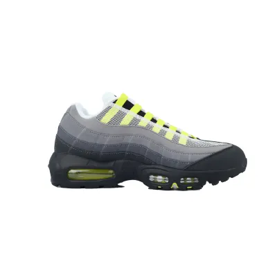 PK God Batch Nike Air Max 95 OG 'Neon' CT1689-001 02