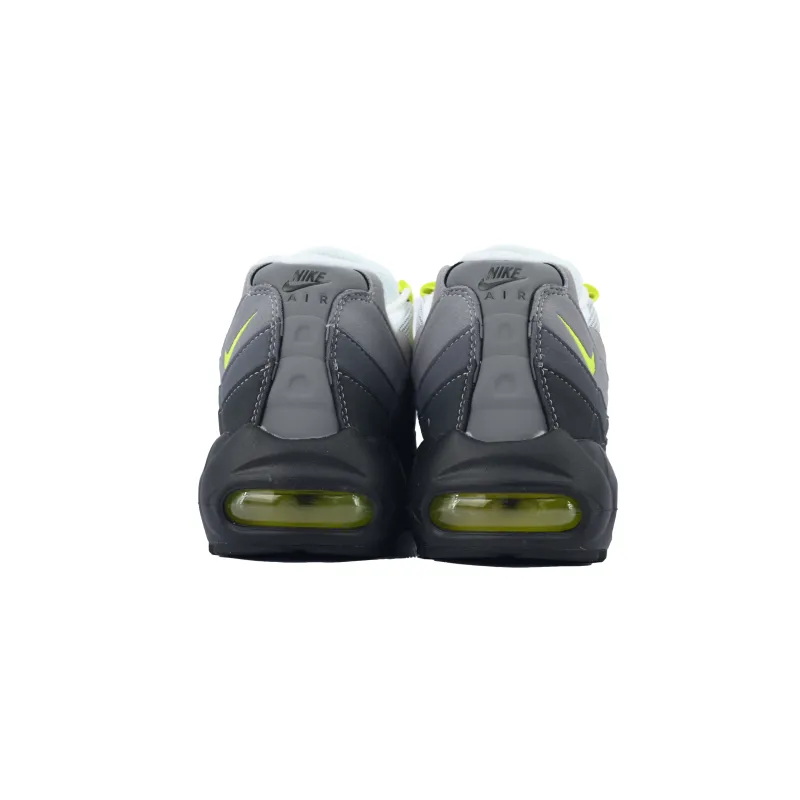 PK God Batch Nike Air Max 95 OG 'Neon' CT1689-001