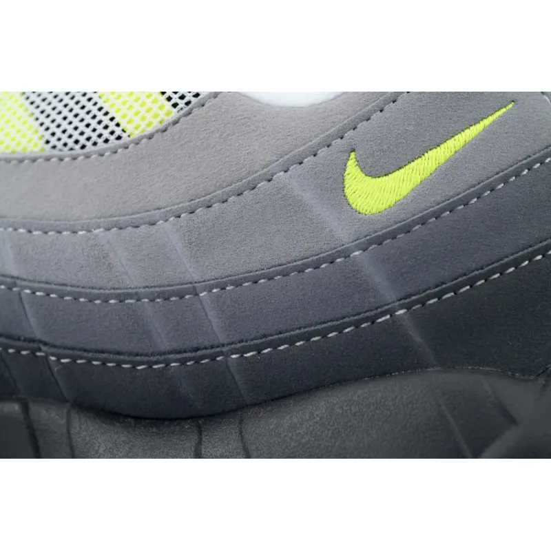 PK God Batch Nike Air Max 95 OG 'Neon' CT1689-001