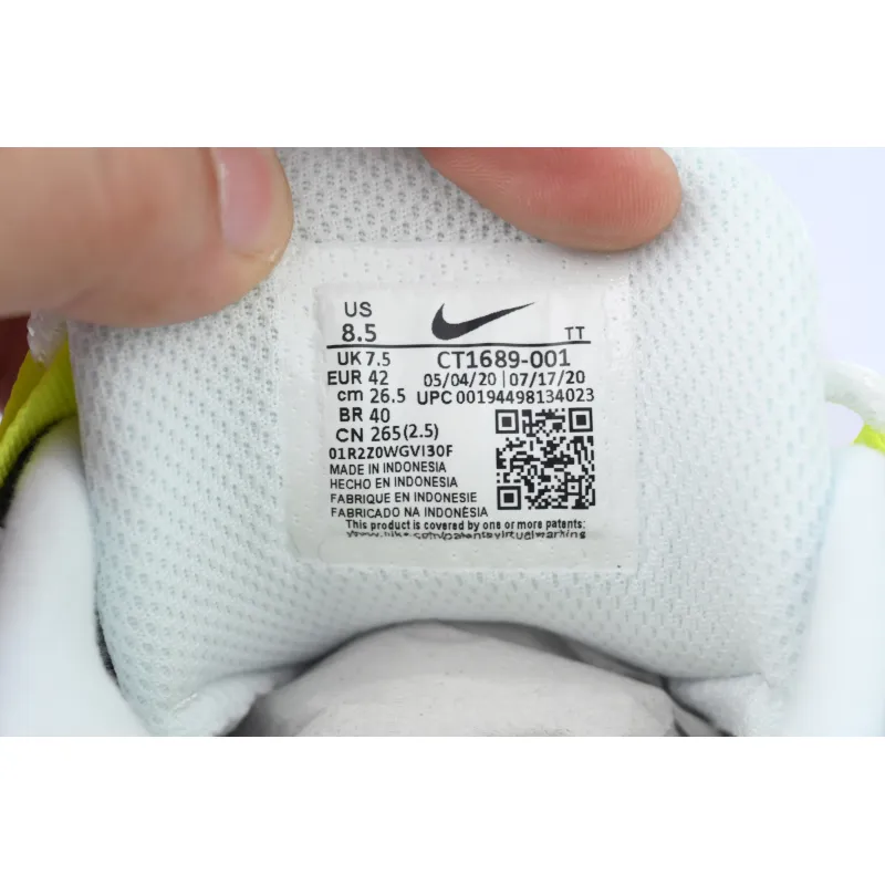 PK God Batch Nike Air Max 95 OG 'Neon' CT1689-001