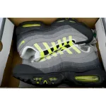 PK God Batch Nike Air Max 95 OG 'Neon' CT1689-001