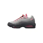 PK God Batch Nike Air Max 95 OG 'Solar Red' AT2865-100