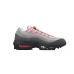 PK God Batch Nike Air Max 95 OG 'Solar Red' AT2865-100