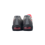 PK God Batch Nike Air Max 95 OG 'Solar Red' AT2865-100