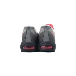 PK God Batch Nike Air Max 95 OG 'Solar Red' AT2865-100
