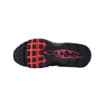 PK God Batch Nike Air Max 95 OG 'Solar Red' AT2865-100