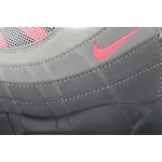 PK God Batch Nike Air Max 95 OG 'Solar Red' AT2865-100