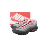 PK God Batch Nike Air Max 95 OG 'Solar Red' AT2865-100