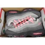 PK God Batch Nike Air Max 95 OG 'Solar Red' AT2865-100