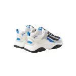 AMIRI Bone Runner White Black Grey Blue PB MFS001-420