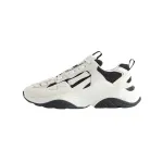 AMIRI Bone Runner White Black PB MFS001-004