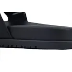 Hermes Chypre Sandal Black