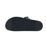 Hermes Chypre Sandal Black Blue