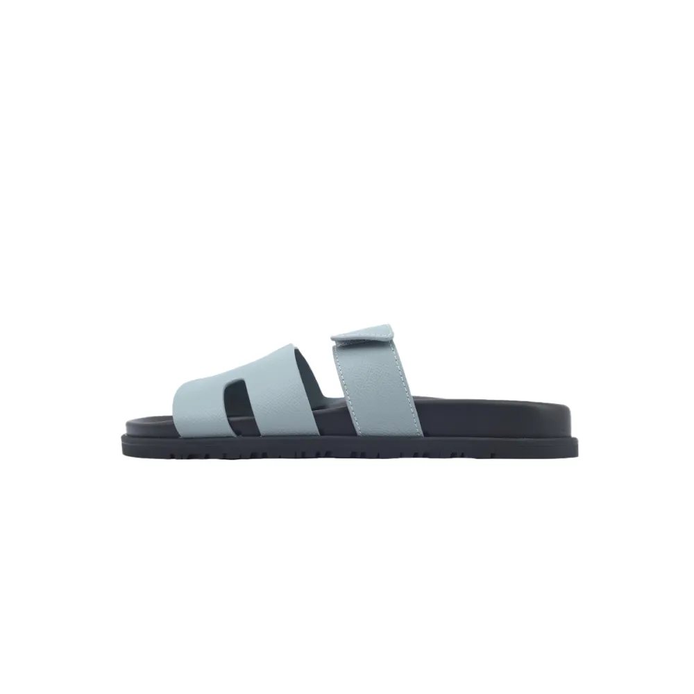 Hermes Chypre Sandal Blue