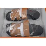 Hermes Chypre Sandal Brown