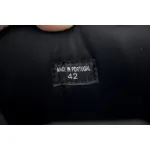 Lanvin Leather Curb Black PB  FM-SKRK11-DRAG-A2010