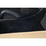 Lanvin Leather Curb Black PB  FM-SKRK11-DRAG-A2010