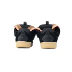 Lanvin Leather Curb Black PB  FM-SKRK11-DRAG-A2010