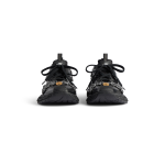 Balenciaga 3XL Sneaker Chain Black 825622W3XPL1882