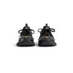Balenciaga 3XL Sneaker Chain Black 825622W3XPL1882