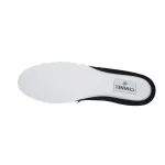 Chanel Suede Calfskin White Light Grey Low Top Sneakers