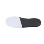 Chanel Suede Calfskin White Light Grey Low Top Sneakers