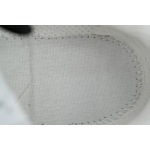 Chanel Suede Calfskin White Light Grey Low Top Sneakers