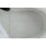 Chanel Suede Calfskin White Light Grey Low Top Sneakers