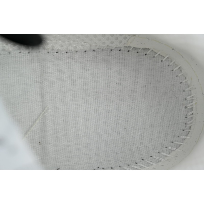 Chanel Suede Calfskin White Light Grey Low Top Sneakers