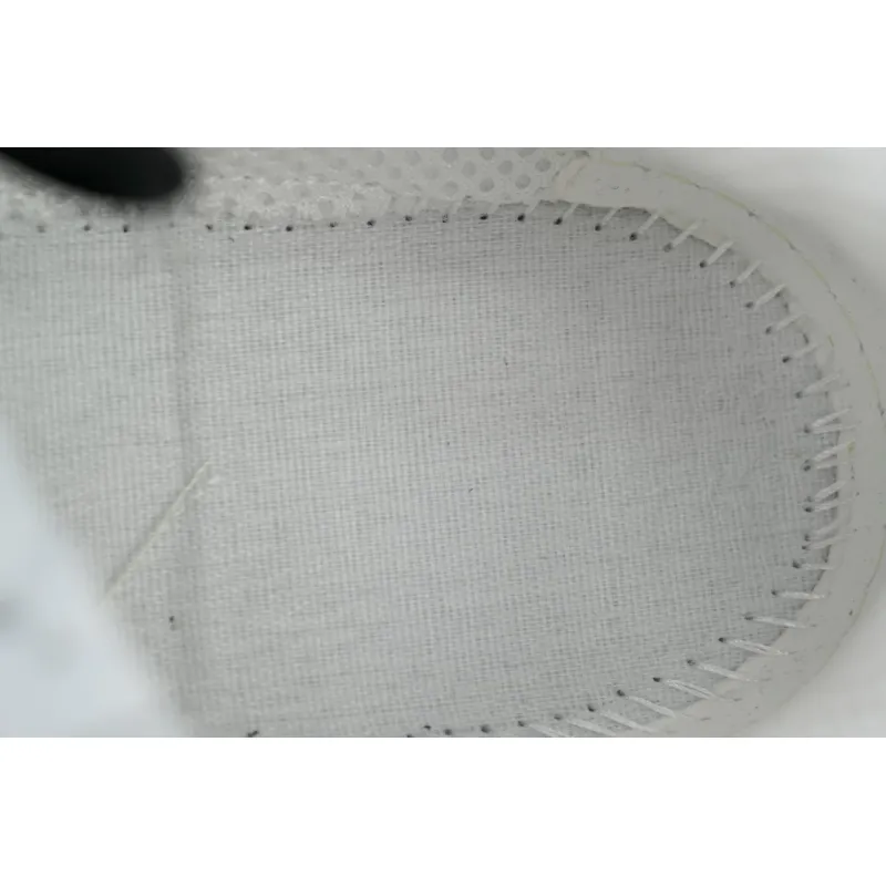 Chanel Suede Calfskin White Light Grey Low Top Sneakers