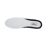 Chanel Stylish Skateboarding Shoes Black White