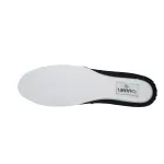 Chanel Stylish Skateboarding Shoes Black White