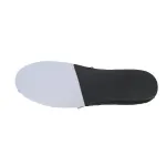 Chanel Stylish Skateboarding Shoes Black White