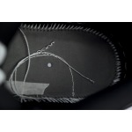 LJR Batch Air Jordan 1 Retro Low OG 'Black Red' 553558-063