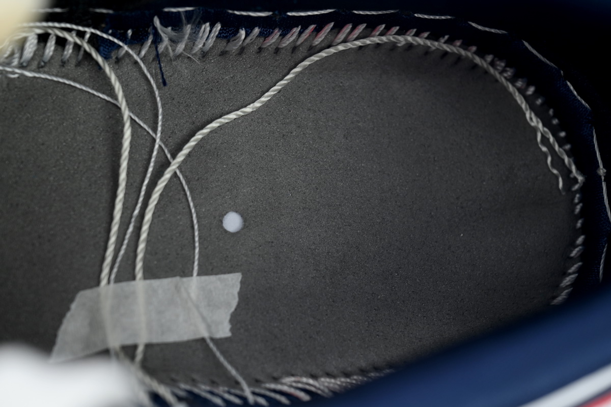 LJR Batch Air Jordan 1 Retro Low OG Howard University HQ2993-100