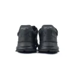 Louis Vuitton Runner Classic Sneaker Black 1AHST6