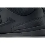 Louis Vuitton Runner Classic Sneaker Black 1AHST6