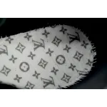 Louis Vuitton Runner Classic Sneaker Black 1AHST6