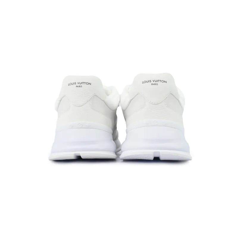 Louis Vuitton Runner Classic Sneaker White 1AHSTF
