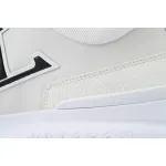 Louis Vuitton Runner Classic Sneaker White 1AHSTF