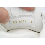 Louis Vuitton Runner Classic Sneaker White 1AHSTF
