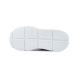 Louis Vuitton Runner Classic Sneaker White Green 1AHSUG