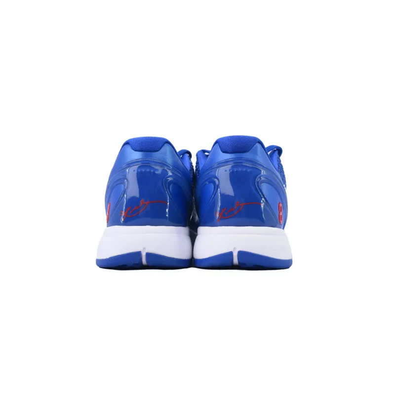 Nike Kobe 6 Protro Dodgers CW2190-400