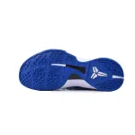 Nike Kobe 6 Protro Dodgers CW2190-400