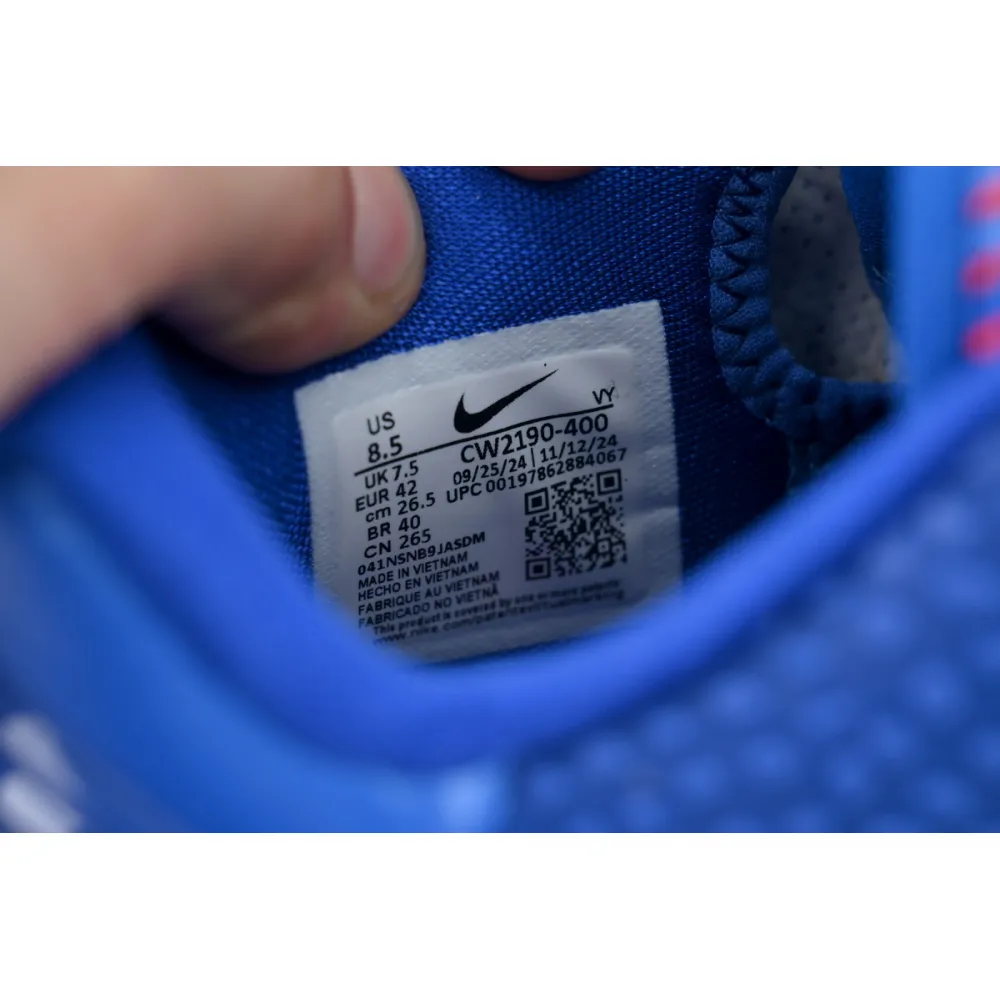 Nike Kobe 6 Protro Dodgers CW2190-400