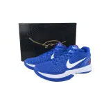 Nike Kobe 6 Protro Dodgers CW2190-400