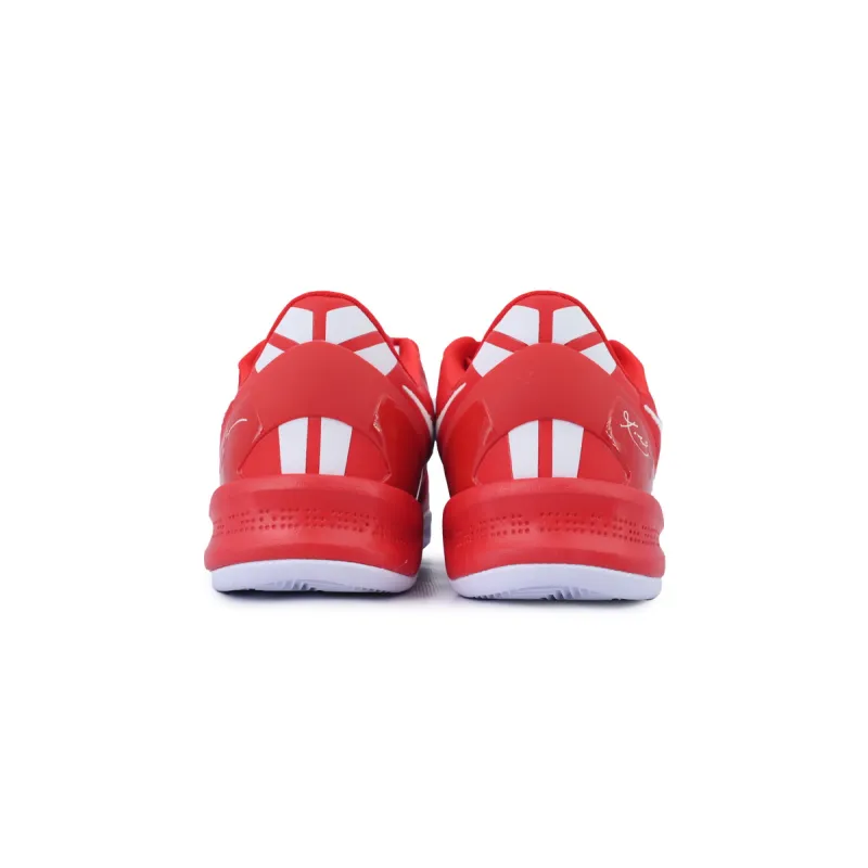 Nike Kobe 8 Protro University Red HF9550-600