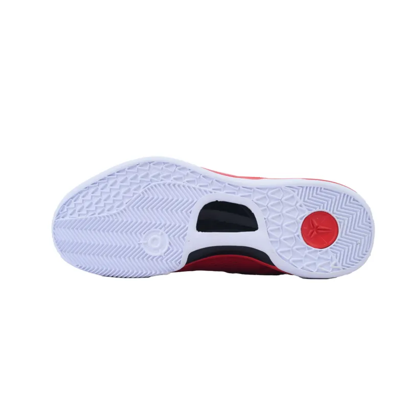 Nike Kobe 8 Protro University Red HF9550-600
