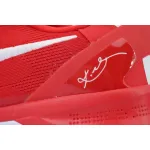 Nike Kobe 8 Protro University Red HF9550-600